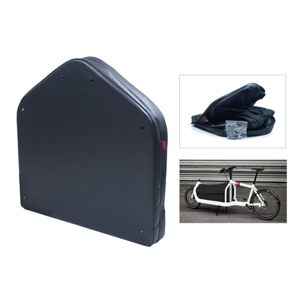 Laderaumtasche Fahrer "Hood"