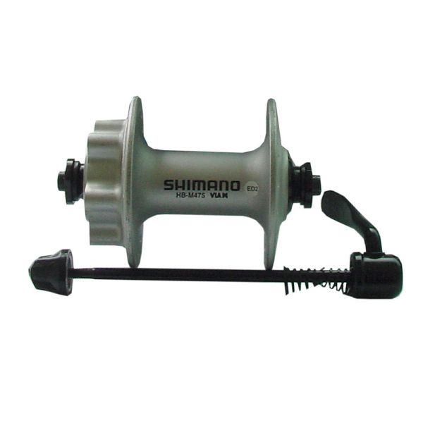 VR-Scheibenbremsnabe HBM475