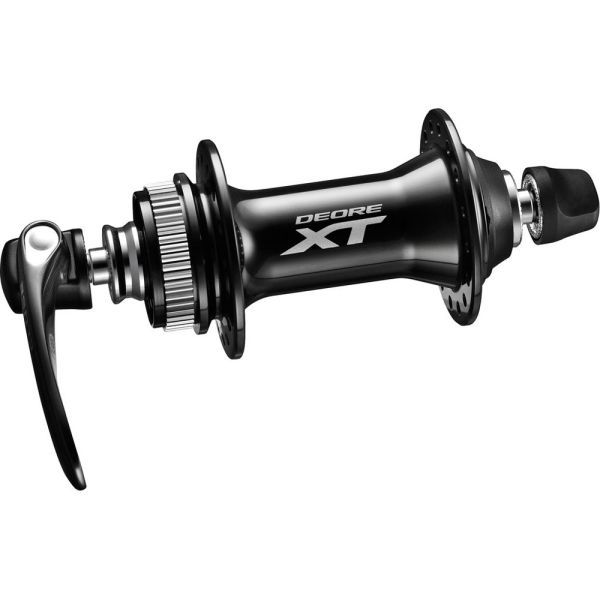 VR-Nabe Shimano, Disc Deore XT HBM8000