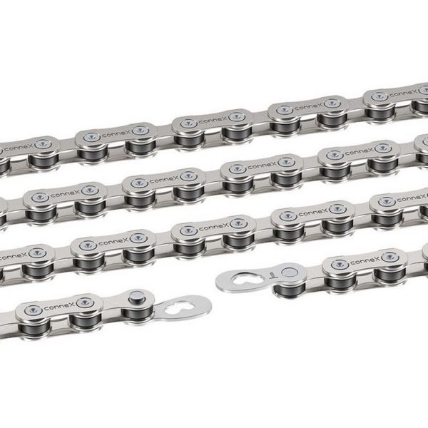 WIPPERMANN Schaltungskette Connex 808 1/2" x 3/32" 114 Glieder 72mm 6/7/8-fach