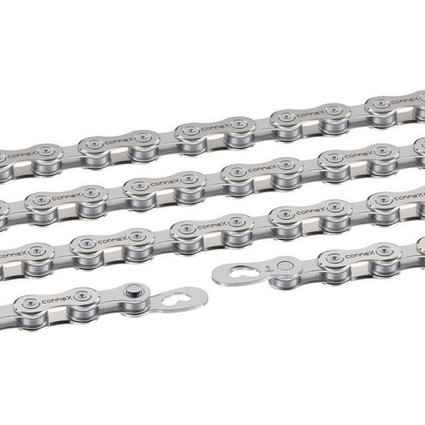 WIPPERMANN Schaltungskette Connex 904 1/2" x 11/128" 114 Glieder 66mm 9-fach