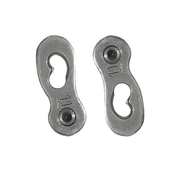 WIPPERMANN Connex Link Kettenverschluss fÃ¼r Connex-Ketten 11-fach