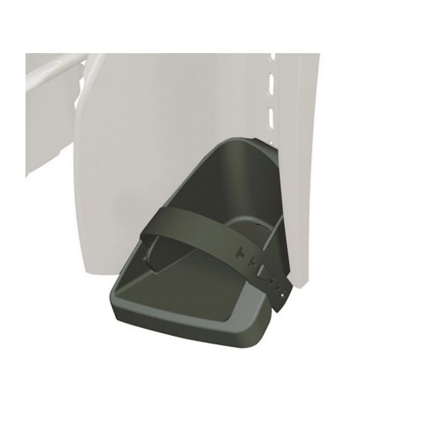 Hamax FuÃŸstÃ¼tze Smiley / Siesta / Plus (links)