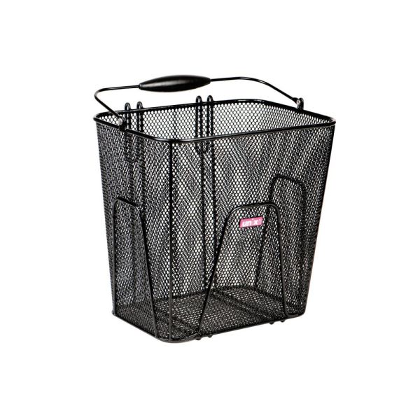 Hinterradkorb Un`x Ruggero