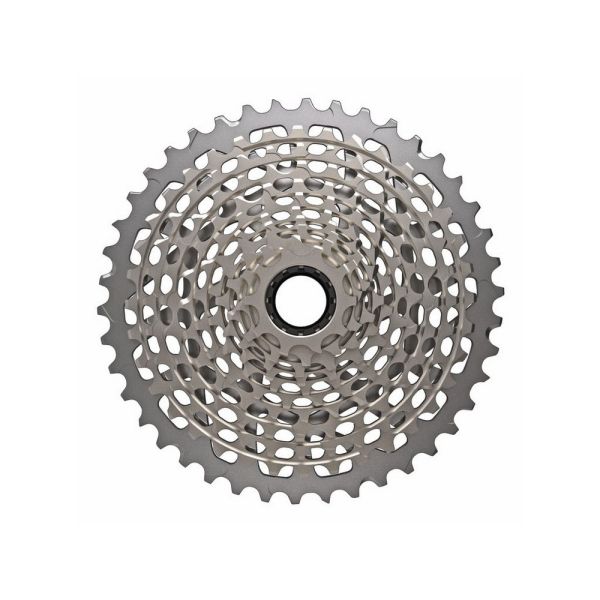 Sram Zahnkranz-Kassette XG-1199 XX1 fÃ¼r XD 11-fach 10-12-14-16-18-21-24-28-32-36-42 ZÃ¤hne