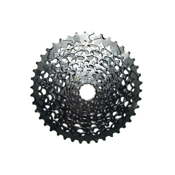 Zahnkranzkassette XG-1175 schwarz