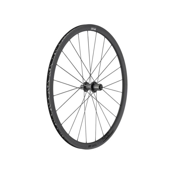 HR PR 1400 Dicut 32 OxiC | 28"/18