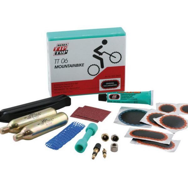 Rema Tip Top Reparatursortiment TT06