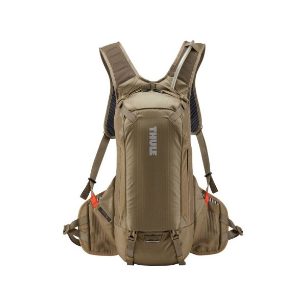 Trinkrucksack Rail 12L