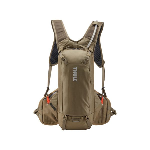 Trinkrucksack Rail 8L