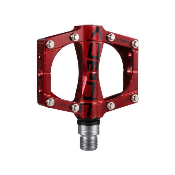 Xpedo Pedal Traverse 9 9/16" XCF09AC