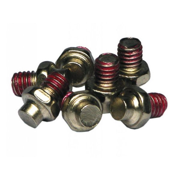 Xpedo Pinset Straight-Type Gewinde 45mmm HÃ¶he 5mm