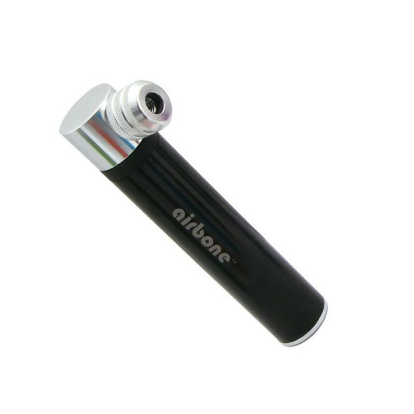 Airbone Minipumpe ZT-712 AV 99mm inklusive Halter