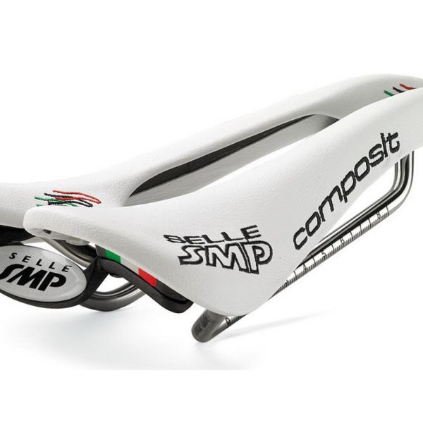 SMP Sattel Selle Composit Herren