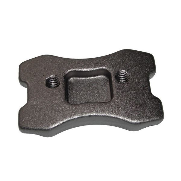 KindShock Obere Sattelklemmplatte Supernatural/-Remote/I950 (22)