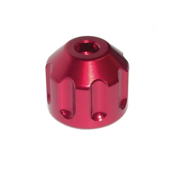 SR-Suntour Einstellknopf SRS fÃ¼r Zugstufe unten rechts fÃ¼r SF14 Auron