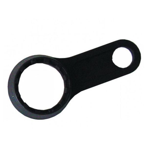 SR-Suntour SchlÃ¼ssel fÃ¼r Einstellkappen Klein fÃ¼r Trekking / Cross-Gabeln