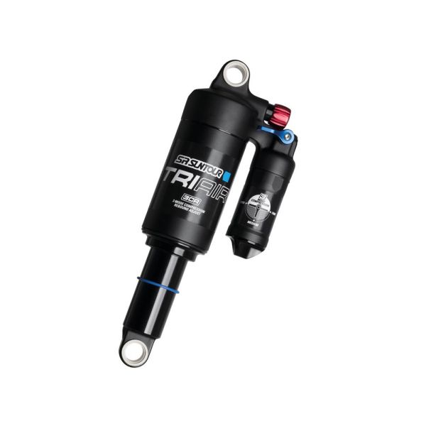 DÃ¤mpfer SR Suntour RS18 TRIAIR 3CR