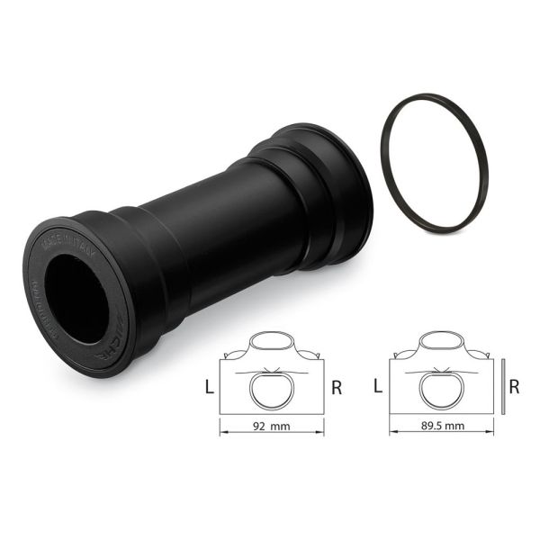 Innenlager Evo Max MTB Press Fit