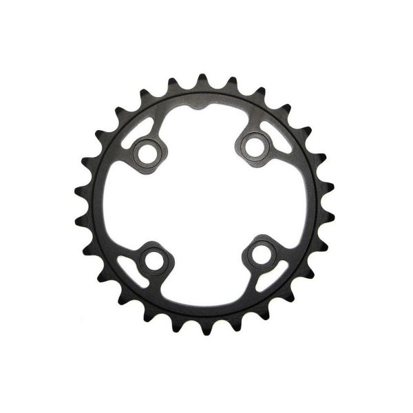 Stronglight Kettenblatt MTB Shimano 2x10 fÃ¼r XT FC M785 4-Arm innen 26 (38) ZÃ¤hne