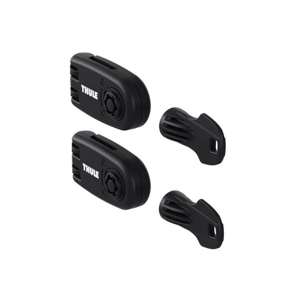 Thule Felgenhalteband Schloss