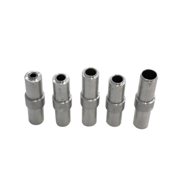 Peruzzo Adapter fÃ¼r Pur Instinct 15mm Boost Achse