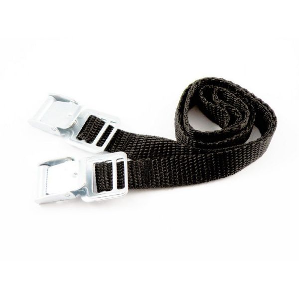 Peruzzo Felgenhalteband fÃ¼r Top Bike (2 StÃ¼ck)