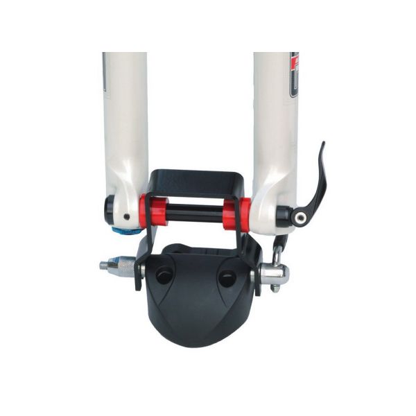 Peruzzo Downhill Adapter fÃ¼r Ã˜15 und Ã˜20mm Achse fÃ¼r DachtrÃ¤ger Pordoi Delux Duna