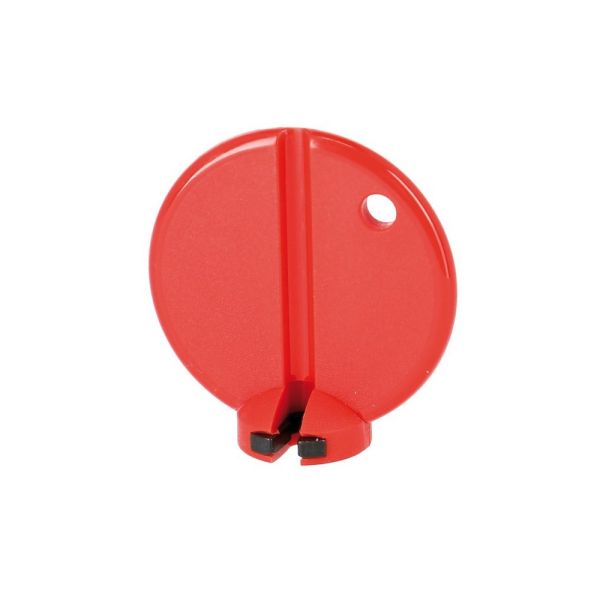 Asista Nippelspanner rund (rot | 3.25mm)
