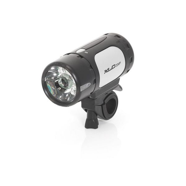 XLC Comp Frontleuchte Cupid 1W CL-F12 fÃ¼r alle RÃ¤der