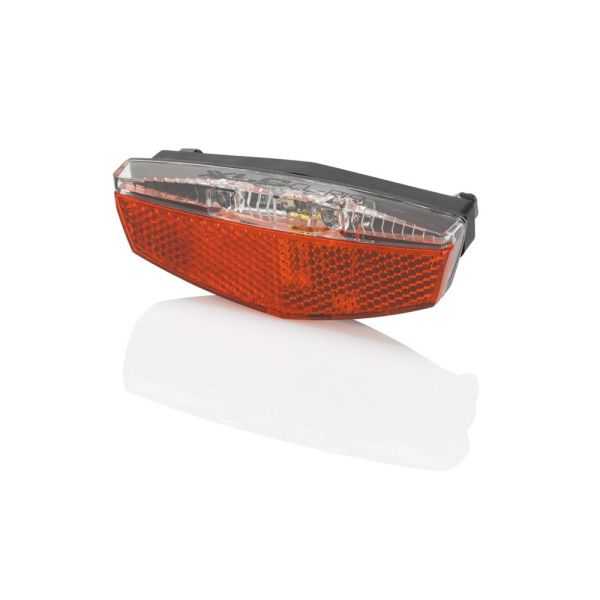 LED Akku-RÃ¼ckleuchte GepÃ¤cktr.