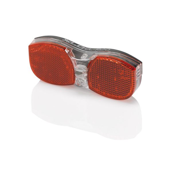 LED Batterie-RÃ¼ckleuchte GepÃ¤cktr.