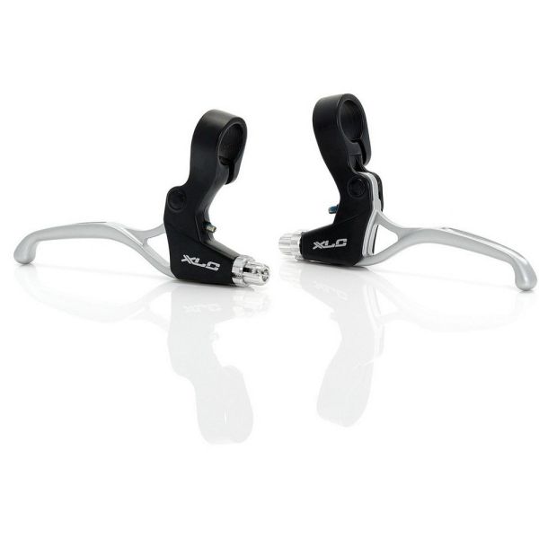 XLC Bremshebelset fÃ¼r Drehgriff BL-V02