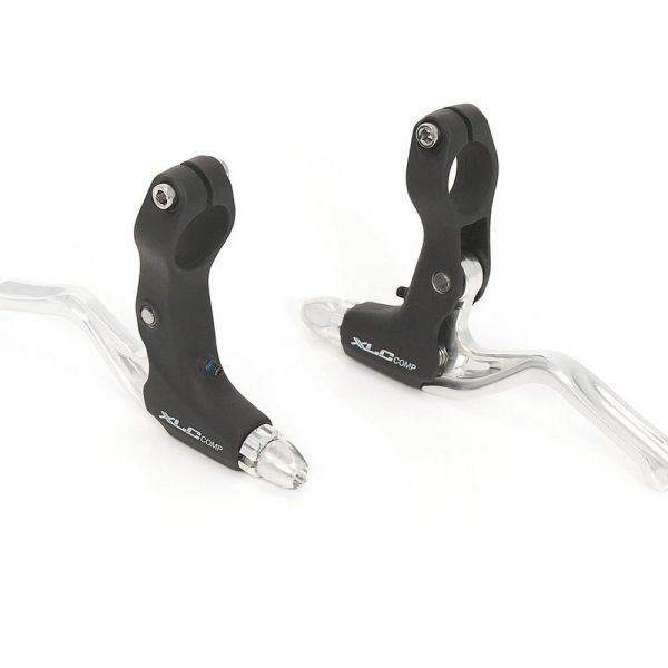 XLC Comp Bremshebelset BL-V12 fÃ¼r Rapidfire