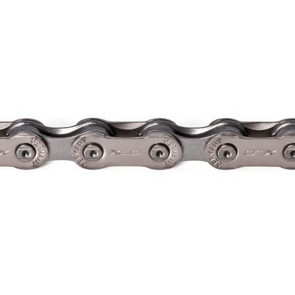 XLC Kette CC-C01 1/2 x 3/32 114 Glieder 6/7/8-fach