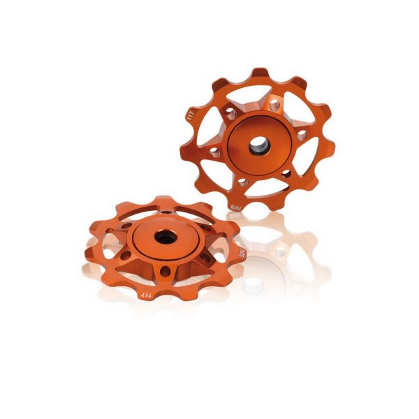 XLC Schaltwerkpully PU-A02