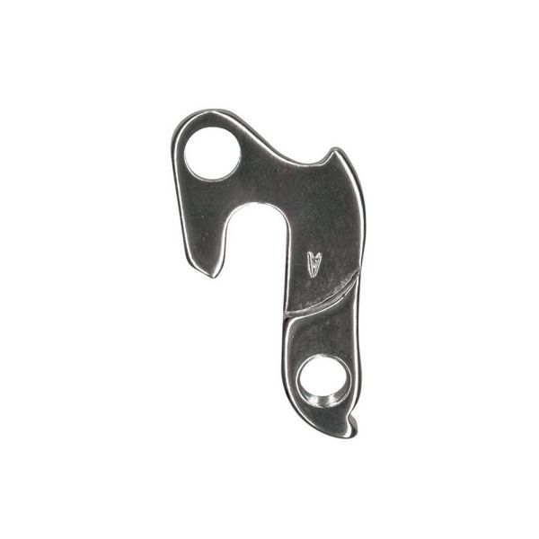 XLC Schaltauge DO-A04 Aluminium