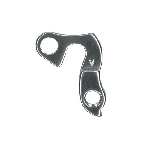 XLC Schaltauge DO-A10 Aluminium