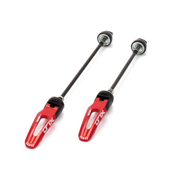 XLC Pro Schnellspannset QR-L03