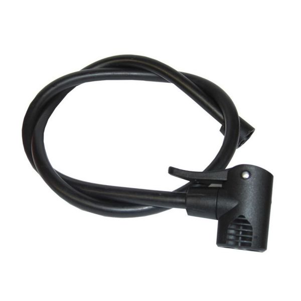 XLC Ersatzschlauch fÃ¼r Pumpen (ab 2011)