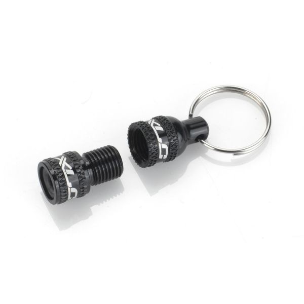 Ventiladapter inkl. SchlÃ¼sselring