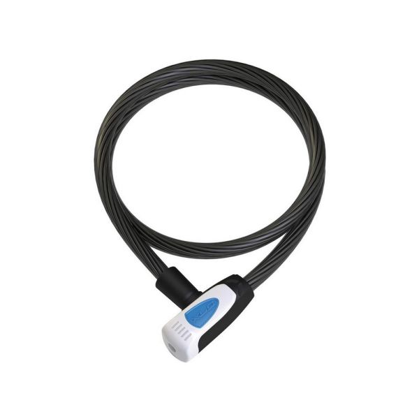 XLC Kabelschloss Don Corleone III Ã˜12mm/1200mm