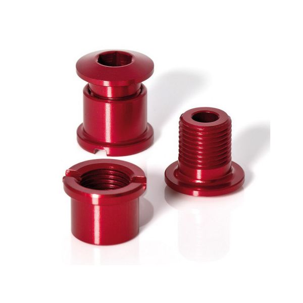 XLC Kettenblattschraube (5 StÃ¼ck)