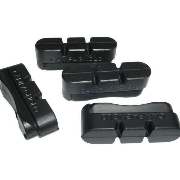 Campagnolo Bremsgummiset Record Delta BR-REDE - R 1134741 (4 StÃ¼ck)