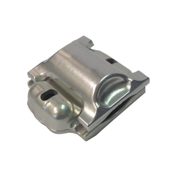 Thomson Obere & untere Klemmplatte fÃ¼r Elite u. Masterpiece