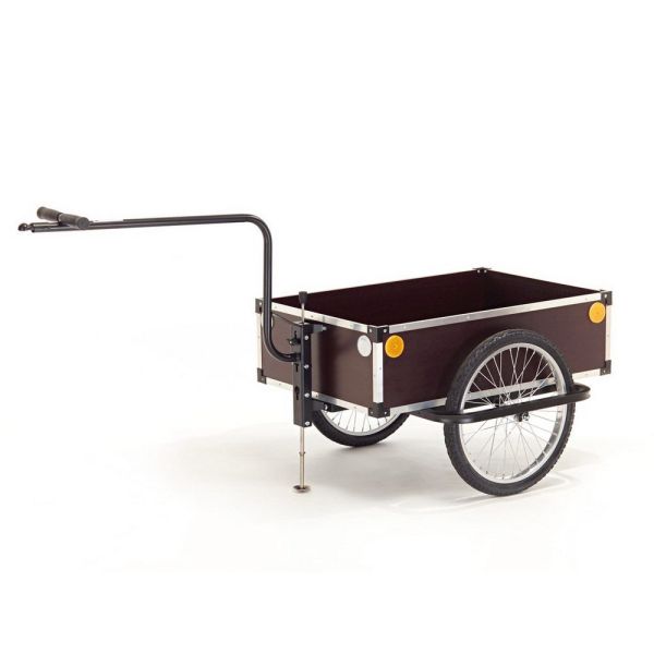 Roland AnhÃ¤nger Profi 20" Hochdeichsel