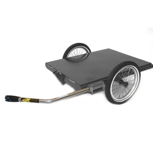 Roland Carrie M.e AnhÃ¤nger mit Tiefdeichsel