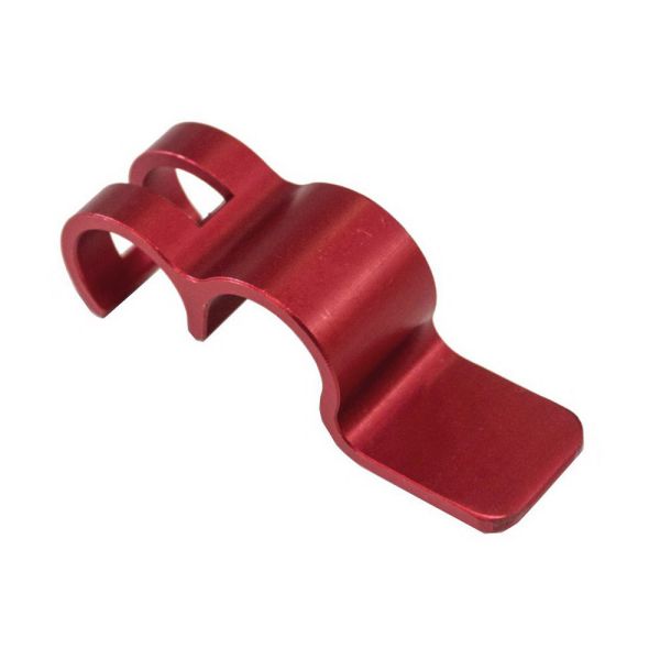 Burley Rahmen Verschlussriegel