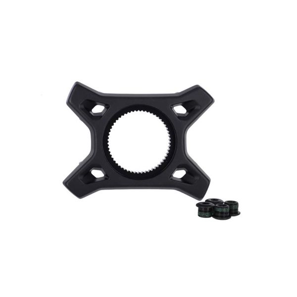 Sram Crank Spider E-Bike Mahle (107mm | Gen2 | schwarz)