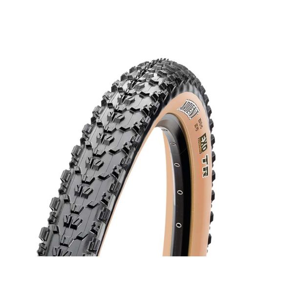 Maxxis Ardent TLR Faltreifen (29" | 2.40" | 61-622 | schwarz / braun | EXO TR Dual)